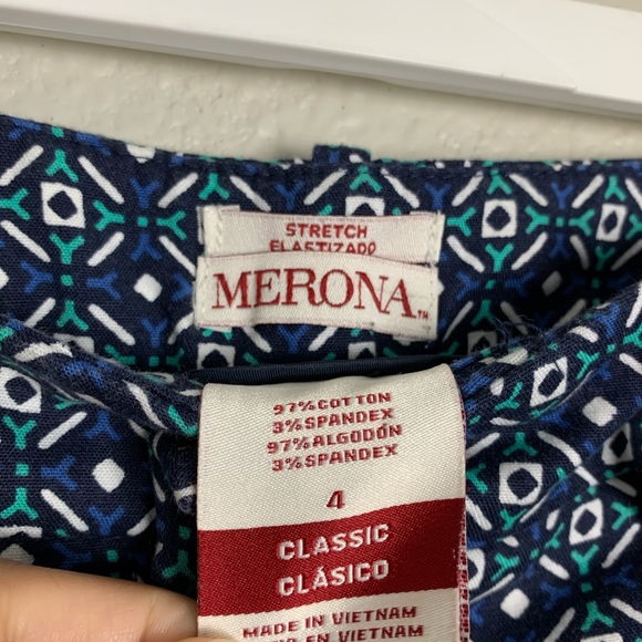 Target Brand Slacks - Picture 3 of 6